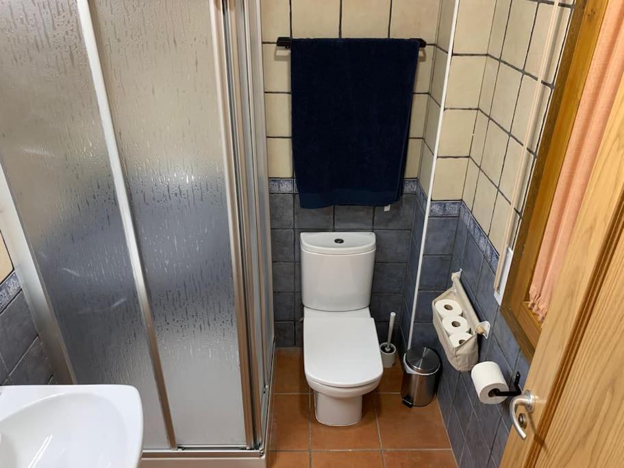 Apartamento Pineta ビエルサ エクステリア 写真