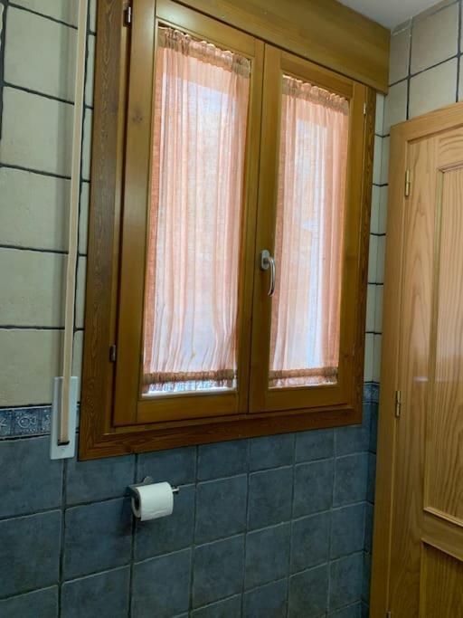 Apartamento Pineta ビエルサ エクステリア 写真