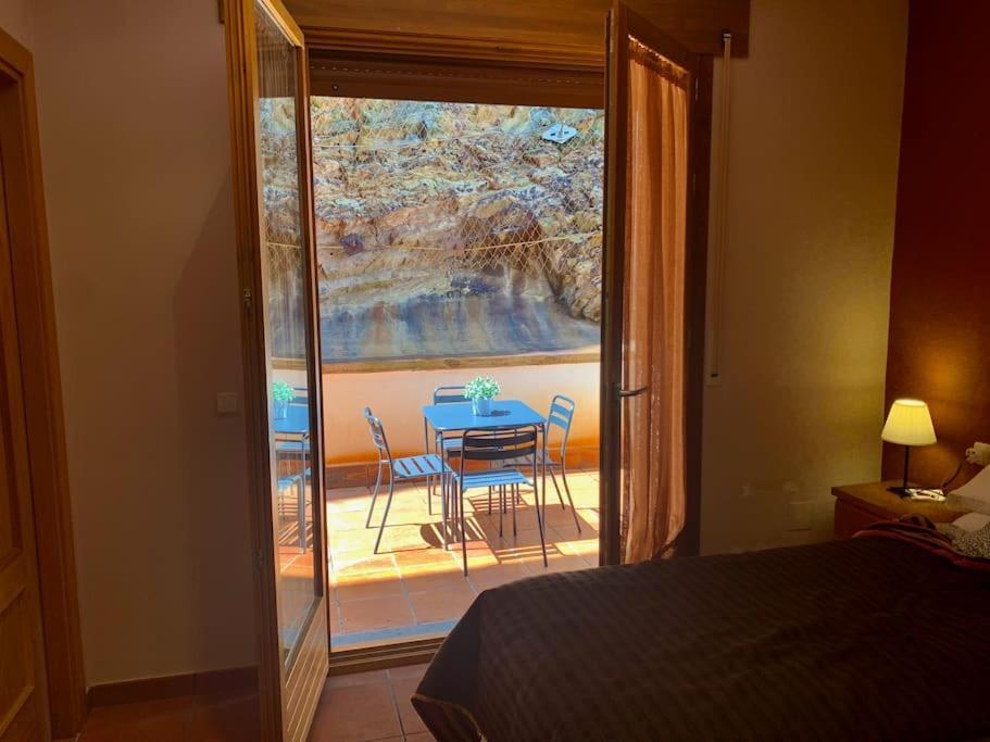 Apartamento Pineta ビエルサ エクステリア 写真