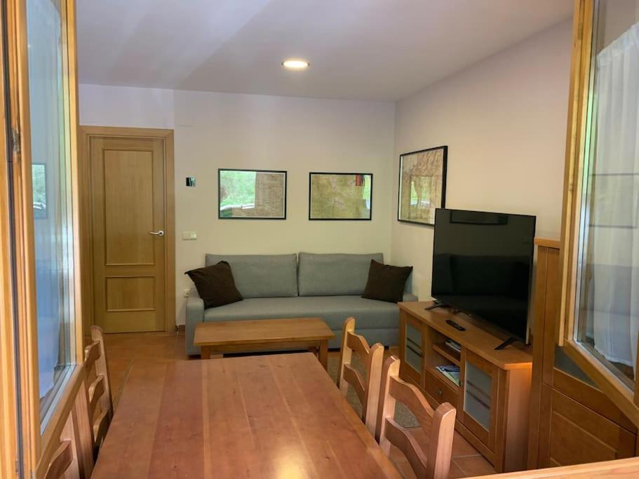 Apartamento Pineta ビエルサ エクステリア 写真