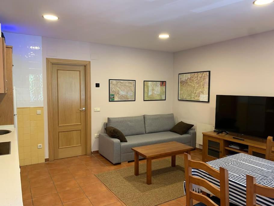 Apartamento Pineta ビエルサ エクステリア 写真